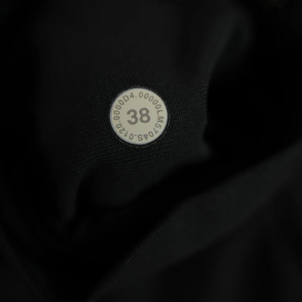 Lululemon ABC Pants Men 40 Gray Technical‎ Stretch 5-Pocket Commuter Trousers